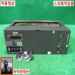 북70537/PLC/A2ACPUP21-S1/미츠비시